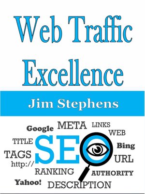 cover image of ​Web Traffic Excellence